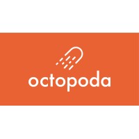 Octopoda Logo
