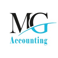 MG Accounting Logo