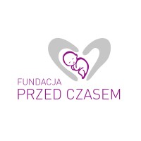 Fundacja Przed Czasem Logo