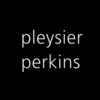 Pleysier Perkins Logo