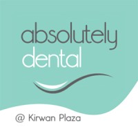 Absolutely Dental Logo