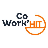 COWORKHIT Logo