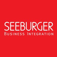 SEEBURGER Bulgaria Logo