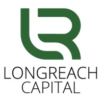 Longreach Capital Logo