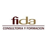 FIDA Consultores Logo