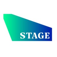 STAGE RE Logo