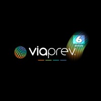 ViaPrev Consultoria e Assessoria Previdenciária Logo