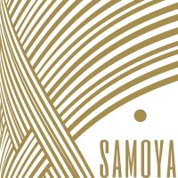 Samoya Global Logo