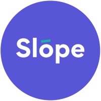 Slope Health Logo