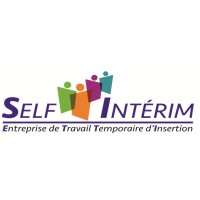 SELF INTERIM Logo