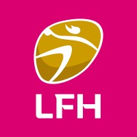 LFH - Ligue Féminine de Handball Logo