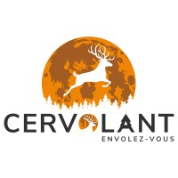 CERVOLANT Logo
