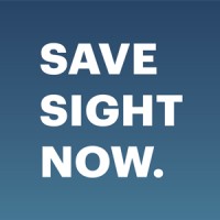 Save Sight Now Logo