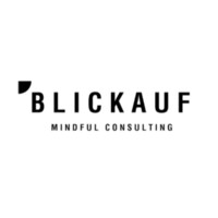 Blickauf Mindful Consulting Logo