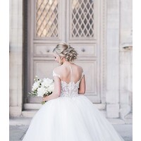 Nashville Event Planning Logo