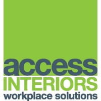 Access Interiors Ltd Logo