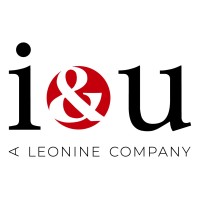 i&u TV Produktion GmbH Logo