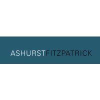 AshurstFitzpatrick Logo
