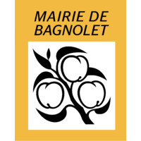 Ville de Bagnolet (93) Logo