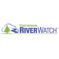 Genesee RiverWatch Logo