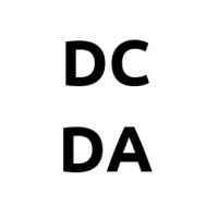 DCDesign.Africa Logo