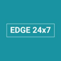 Edge24x7 Logo