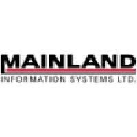 Mainland Information Systems Logo