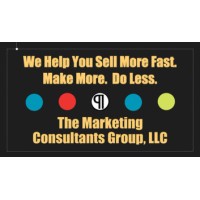 The Marketing Consultants Group LLC (MarketingConsultantsGroup.com) Logo