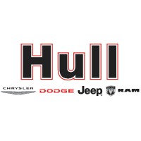 Hull Chrysler Jeep Dodge Ram Logo