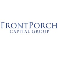 FrontPorch Capital Group Logo