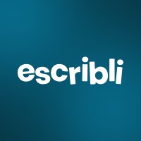 Escribli Logo
