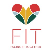 Facing It Together INC Logo