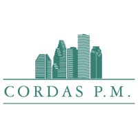 Cordas PM Logo