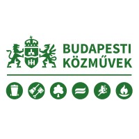 BKM – BUDAPESTI KÖZMŰVEK Nonprofit Zrt. Logo