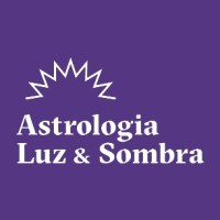 Astrologia Luz e Sombra Logo
