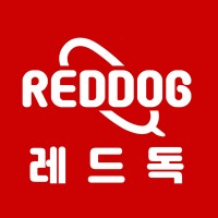 PT Bighot Restaurant Indonesia (REDDOG) Logo