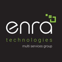 ENRA Technologies - Multi Services Group Logo