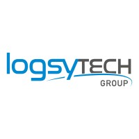 LOGSYTECH GROUP Logo