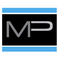 Mike Palmer Homes Logo