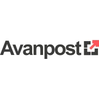 Avanpost Logo