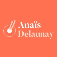 Anaïs Delaunay | Content Strategist et Conceptrice-Rédactrice Logo