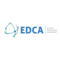Eurasia Data Center Association Logo