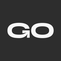 GO THRIFT Logo
