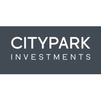 CityPark Investments Logo