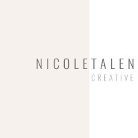 Nicole Talen Creative Logo