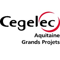 Cegelec Sud Ouest Grands Projets Logo