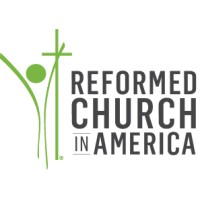 Reformed Church in America Logo