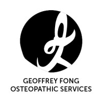 Geoffrey Fong Osteopathic Services Logo