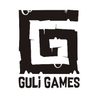 Guli GAMES Logo