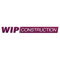 WIP Construction Logo